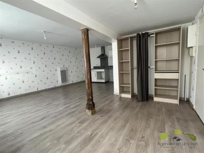 For sale Saint-leonard-de-noblat 1 room 35 m2 Haute vienne (87400) photo 4