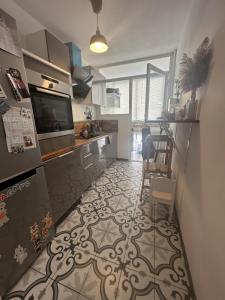 Annonce Vente 4 pices Appartement Marseille-15eme-arrondissement 13