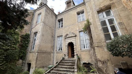 For sale Autun 9 rooms 310 m2 Saone et loire (71400) photo 1