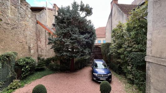 For sale Autun 9 rooms 310 m2 Saone et loire (71400) photo 4