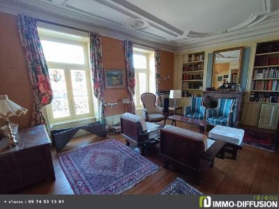 Acheter Maison  367500 euros