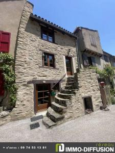 For sale 5 rooms 80 m2 Haute loire (43450) photo 0