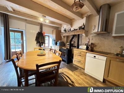 For sale 5 rooms 80 m2 Haute loire (43450) photo 3