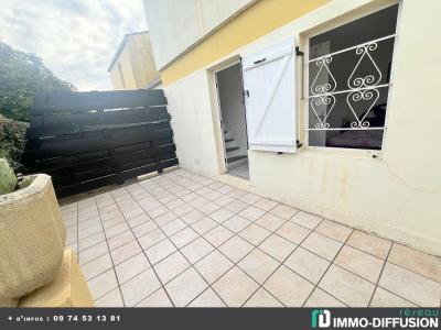 For sale 5 rooms 70 m2 Herault (34300) photo 1