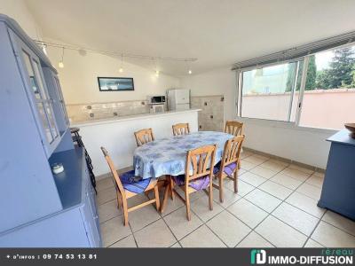 For sale 5 rooms 70 m2 Herault (34300) photo 2