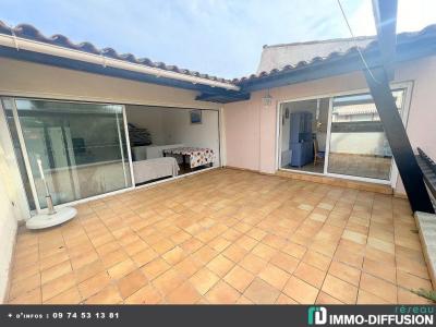 For sale 5 rooms 70 m2 Herault (34300) photo 4