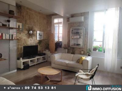 Annonce Vente 4 pices Appartement  34