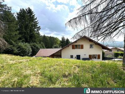 For sale CHOISY 4 rooms 102 m2 Haute savoie (74330) photo 0