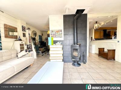 For sale CHOISY 4 rooms 102 m2 Haute savoie (74330) photo 4