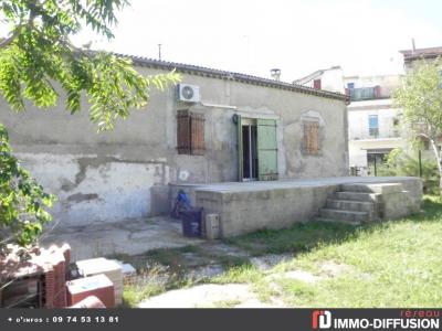 For sale CLET 5 rooms 120 m2 Gard (30410) photo 1