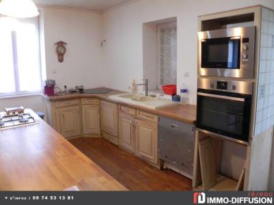 For sale CLET 5 rooms 120 m2 Gard (30410) photo 3