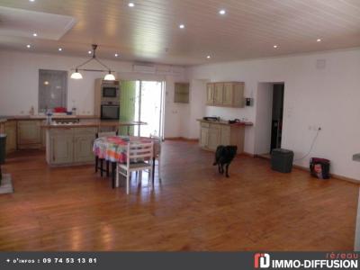 For sale CLET 5 rooms 120 m2 Gard (30410) photo 4