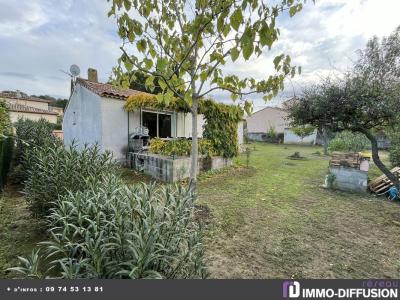 For sale 4 rooms 90 m2 Herault (34230) photo 1