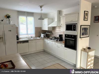 For sale 4 rooms 90 m2 Herault (34230) photo 2