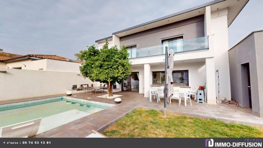 For sale CENTRE 10 rooms 193 m2 Herault (34110) photo 0