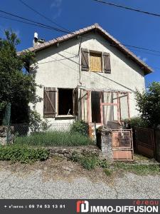 For sale La Bastide Puylaurent (13 5 rooms 87 m2 Ardeche (07590) photo 0