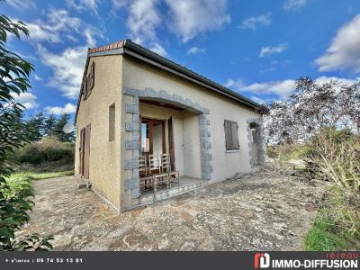 Annonce Vente 4 pices Maison  48