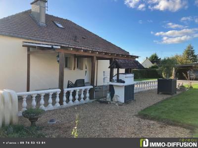 For sale Commerces 4 rooms 81 m2 Orne (61110) photo 1