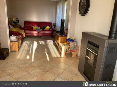 For sale Commerces 4 rooms 81 m2 Orne (61110) photo 3