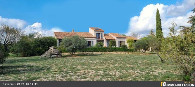 For sale 7 rooms 346 m2 Herault (34360) photo 0