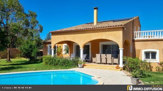 For sale CALME 4 rooms 136 m2 Herault (34360) photo 0