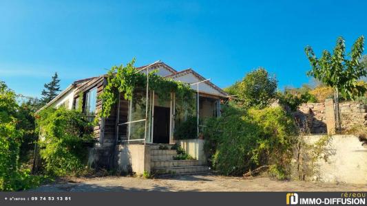 For sale 6 rooms 100 m2 Herault (34360) photo 0