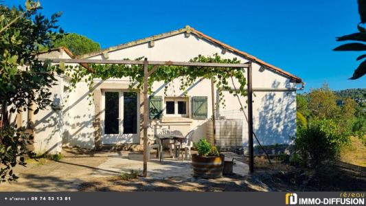 For sale 6 rooms 100 m2 Herault (34360) photo 2