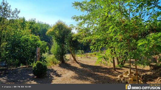 For sale 6 rooms 100 m2 Herault (34360) photo 3