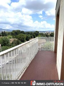 For sale 3 rooms 67 m2 Bouches du Rhone (13013) photo 3