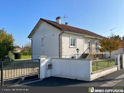 Acheter Maison 114 m2 