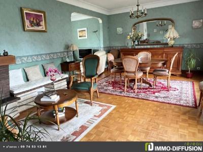 Acheter Maison  154250 euros