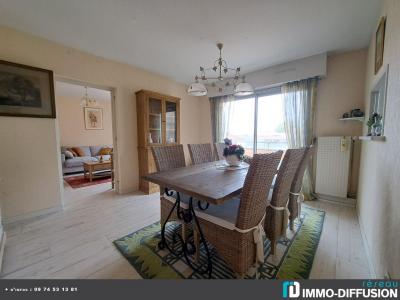 For sale LES ROSES 3 rooms 56 m2 Vendee (85100) photo 3