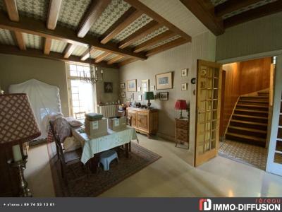 For sale 4 rooms 107 m2 Ardeche (07500) photo 3