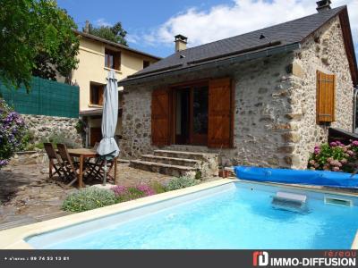 For sale ROUTE DES CORNICHES 7 rooms 190 m2 Ariege (09250) photo 0