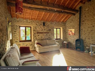 For sale ROUTE DES CORNICHES 7 rooms 190 m2 Ariege (09250) photo 1