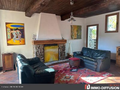 For sale ROUTE DES CORNICHES 7 rooms 190 m2 Ariege (09250) photo 2