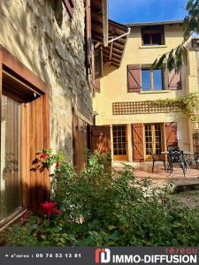 For sale ROUTE DES CORNICHES 7 rooms 190 m2 Ariege (09250) photo 3