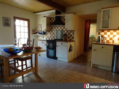 For sale ROUTE DES CORNICHES 7 rooms 190 m2 Ariege (09250) photo 4