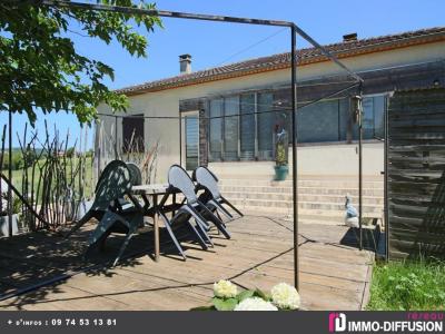 Annonce Vente 5 pices Maison  46