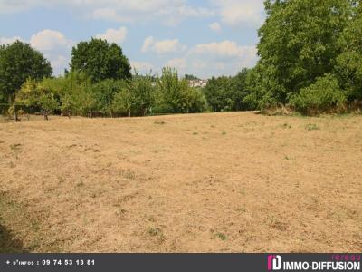 Annonce Vente Terrain  46