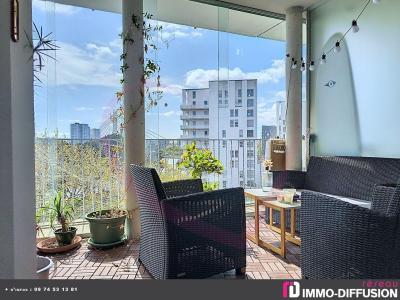 For sale 2 rooms 49 m2 Loire atlantique (44000) photo 0