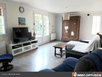 For sale 6 rooms 145 m2 Loir et cher (41100) photo 1