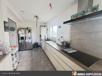 For sale 6 rooms 145 m2 Loir et cher (41100) photo 2