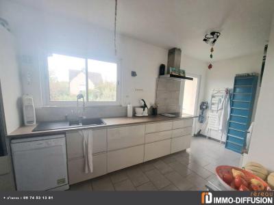 For sale 6 rooms 145 m2 Loir et cher (41100) photo 3