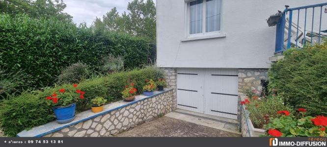 For sale 5 rooms 110 m2 Loir et cher (41100) photo 2