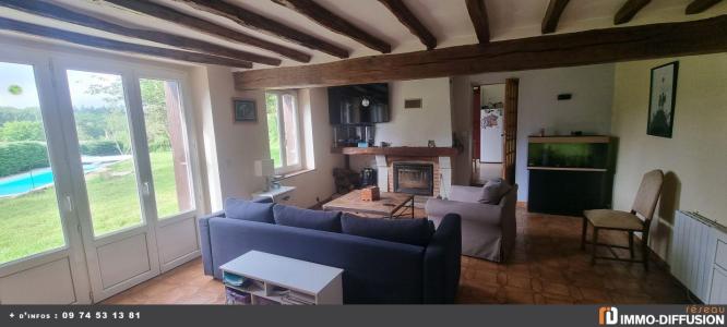 For sale 5 rooms 128 m2 Loir et cher (41100) photo 2