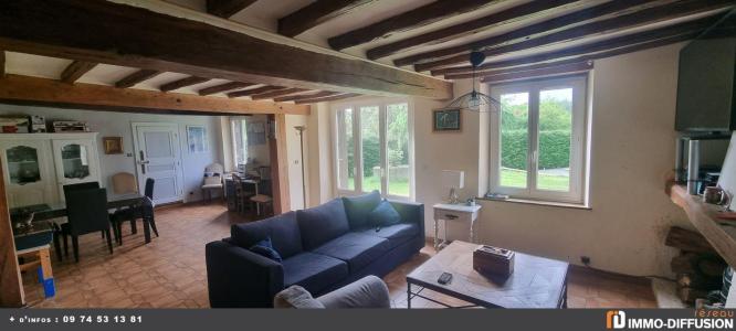 For sale 5 rooms 128 m2 Loir et cher (41100) photo 3