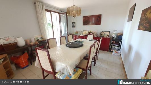 For sale LACROIX 6 rooms 130 m2 Aude (11100) photo 2