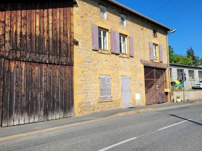 For sale CENTRE DU VILLAGE 4 rooms 75 m2 Rhone (69210) photo 1