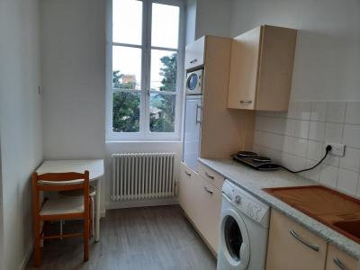 For sale CENTRE VILLE AU CALME 1 room 27 m2 Rhone (69210) photo 0